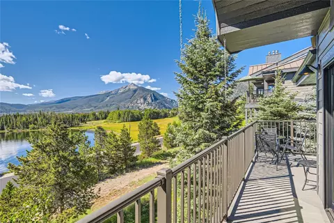 1610 Lakeview Ter #304A, Frisco, CO 80443