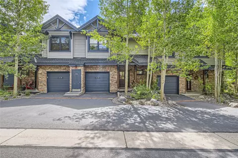 512 Northstar Dr #1966, Keystone, CO 80435
