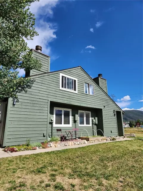 258 Cove Blvd #1, Dillon, CO 80435