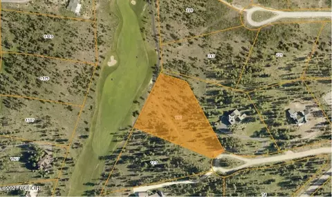 110 Gcr 5114lacy Ln, Tabernash, CO 80478 photo 2