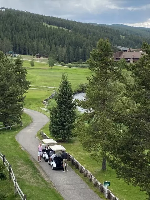35 Wheeler Pl #111, Copper Mountain, CO 80443