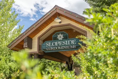 1211 W Keystone Rd #2753, Keystone, CO 80435
