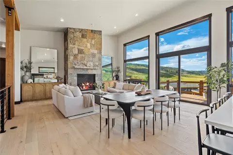 167 Vendette Rd, Silverthorne, CO 80498 photo 8