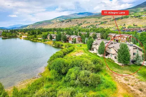 111 Allegra Ln #111, Silverthorne, CO 80498 photo 5