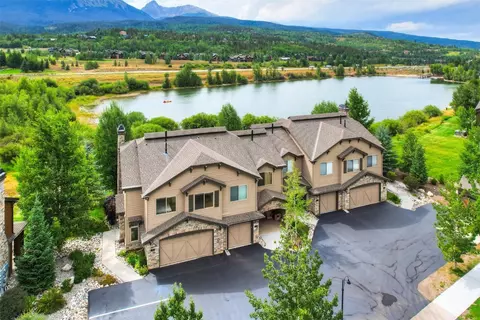 111 Allegra Ln #111, Silverthorne, CO 80498