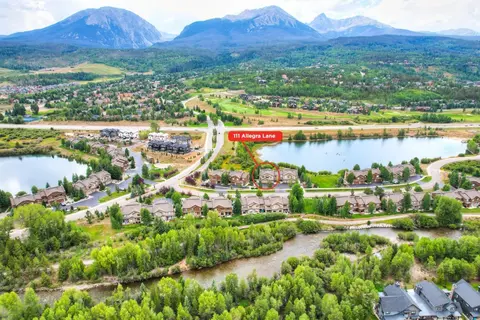111 Allegra Ln #111, Silverthorne, CO 80498 photo 4
