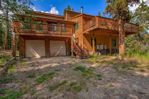 233 Lakeview Dr, Breckenridge, CO 80424