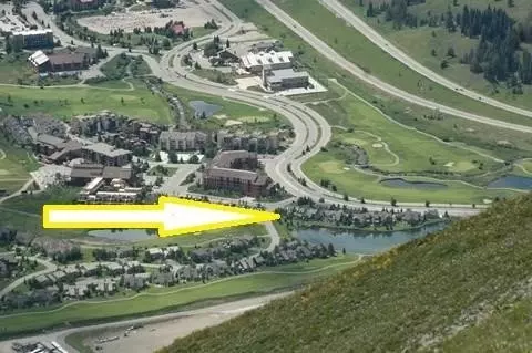 50 Golfcourse Dr #2, Copper Mountain, CO 80443
