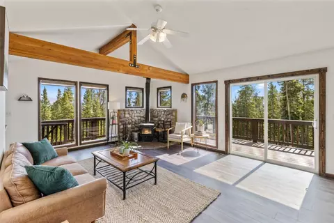 68 Miners Way, Fairplay, CO 80440