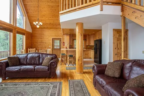 877 Deer Trail Dr, Fairplay, CO 80440