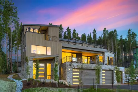 99 Boulder Cir, Breckenridge, CO 80424