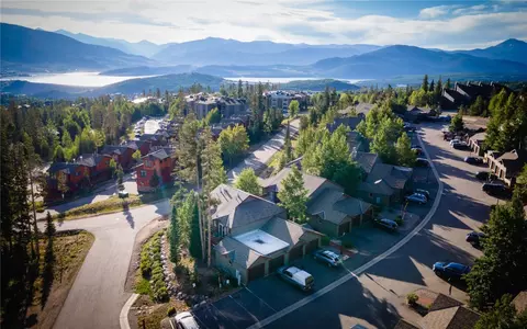 94 Spyglass Ln #94, Silverthorne, CO 80498