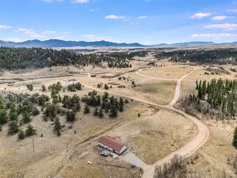 437 Warrior Cir, Como, CO 80432