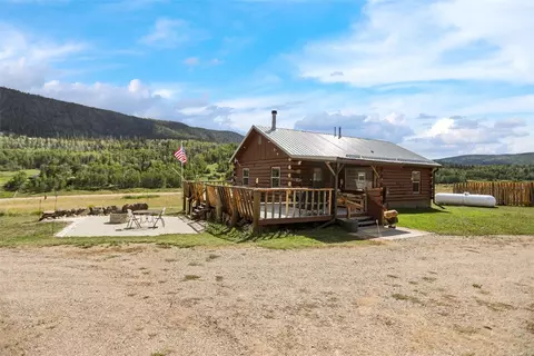 260 Gcr 1931, Kremmling, CO 80459