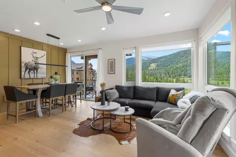 23 Clearwater Way #307, Keystone, CO 80435