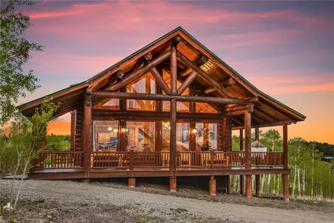 613 Reinecker Ct, Como, CO 80432