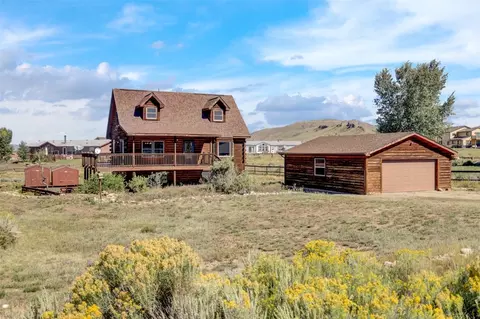 75 Gcr 1018, Kremmling, CO 80459