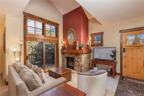 97 Lake Ridge Cir #1861, Keystone, CO 80435