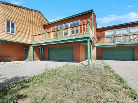 1166 Mesa Dr #B, Silverthorne, CO 80498