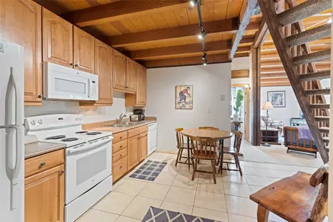 4400 Lodge Pole Cir #308, Silverthorne, CO 80498