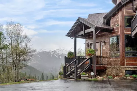 131 Page Ln, Breckenridge, CO 80424