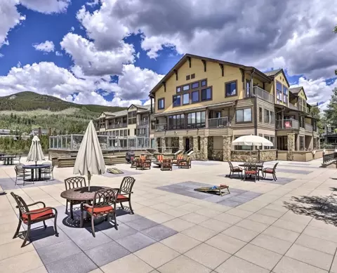 1211 W Keystone Rd #2769, Keystone, CO 80435