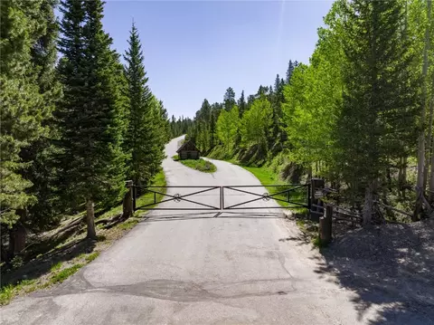 Lot 23 Solitude Lane, Breckenridge, CO 80424
