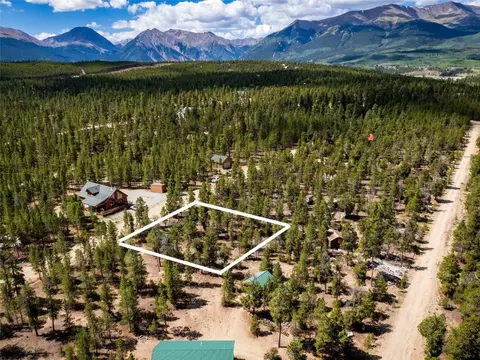 285 Spruce St, Twin Lakes, CO 80461