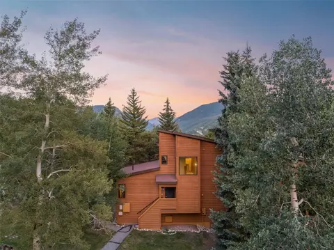 410 Tennis Club Rd #1316, Keystone, CO 80435