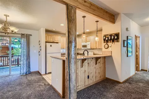 15 Lookout Ridge Dr #15, Dillon, CO 80435