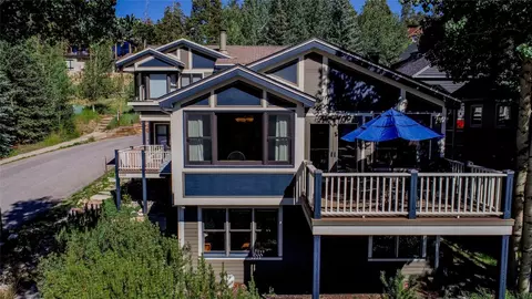 200 S High St #A, Breckenridge, CO 80424