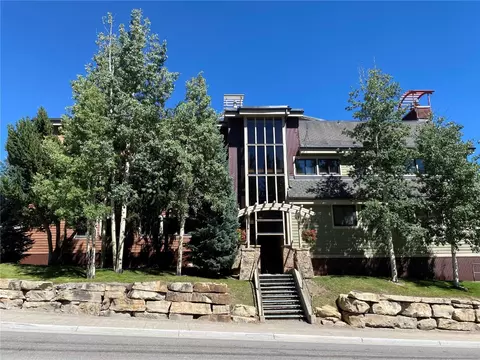 250 Ski Hill Rd #47, Breckenridge, CO 80424