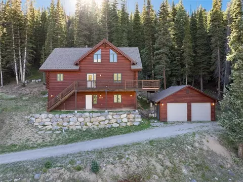 1397 State Hwy 9, Breckenridge, CO 80424