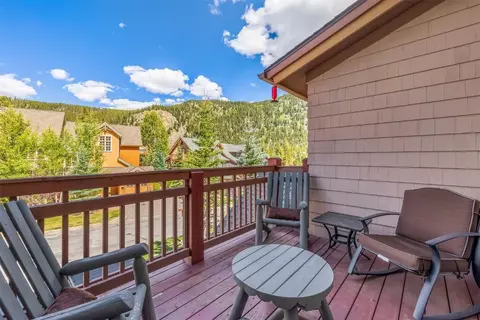 45 Tip Top Trl #6510, Keystone, CO 80435