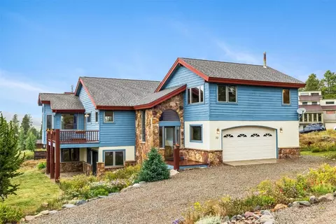 72 Fairview Blvd, Breckenridge, CO 80424