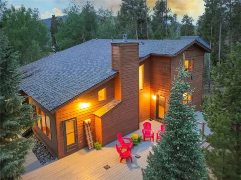 235 Snowberry Way, Dillon, CO 80435