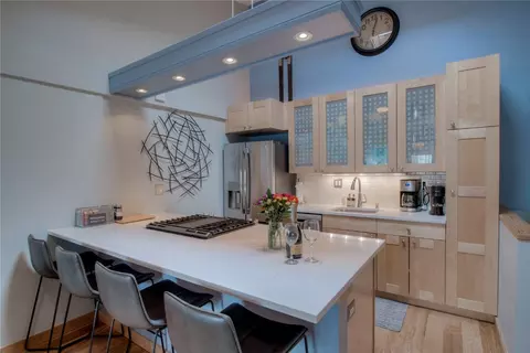 304 S High St #5, Breckenridge, CO 80424