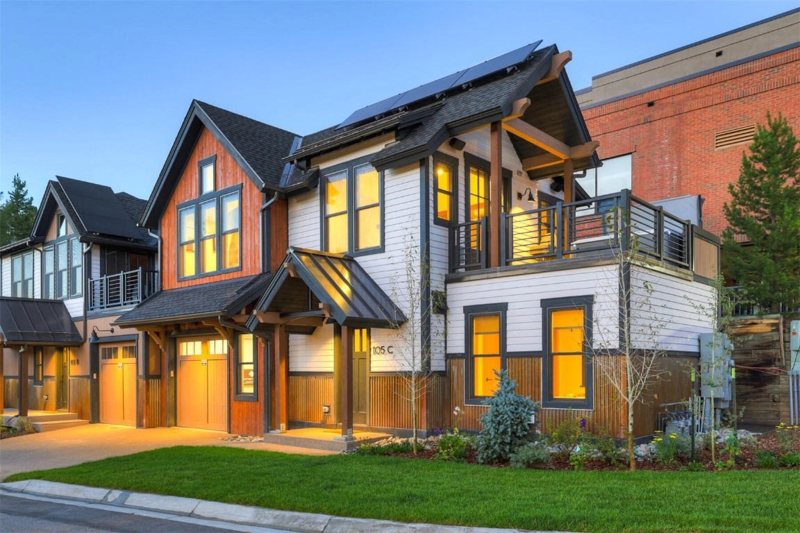 105 West Adams Ave Unit C  