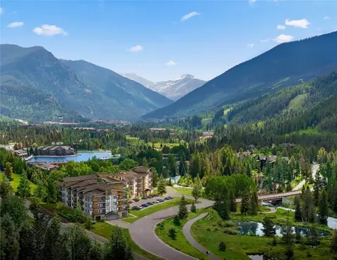 0125 W Keystone Rd #103, Keystone, CO 80435