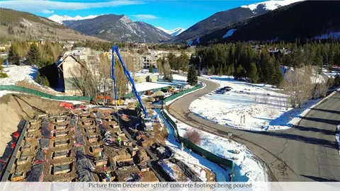 0125 W Keystone Rd #106, Keystone, CO 80435
