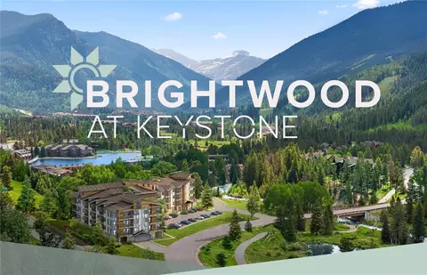 0125 W Keystone Rd #107, Keystone, CO 80435