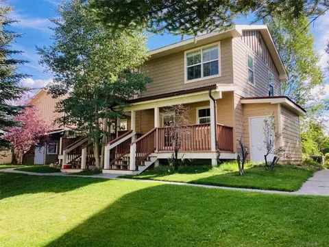 718 Belford St # B, Frisco, CO 80443