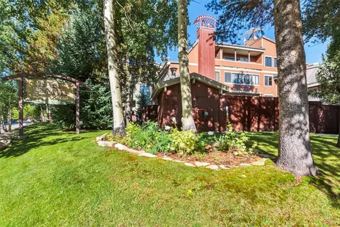 250 Ski Hill Rd #17, Breckenridge, CO 80424