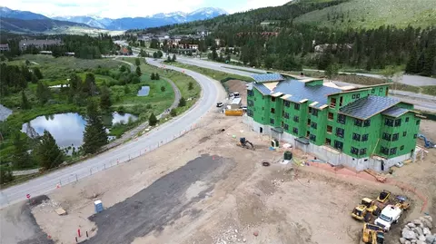 0125 W Keystone Rd #201, Keystone, CO 80435