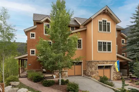 120 Tip Top Trl #6538, Keystone, CO 80435