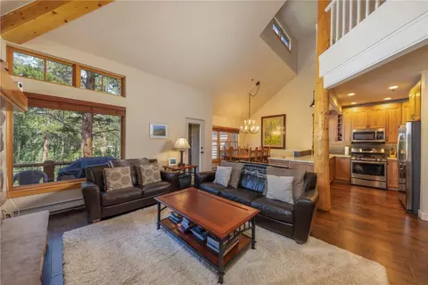 21 Starfire Ln #1995, Keystone, CO 80435