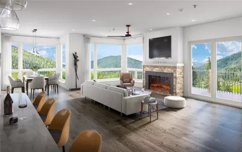 0125 W Keystone Rd #305, Keystone, CO 80435