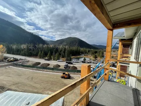 0125 W Keystone Rd #308, Keystone, CO 80435