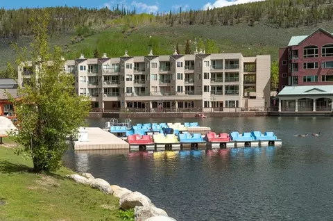 22080 Us Hwy 6 #1486, Keystone, CO 80435 photo 39
