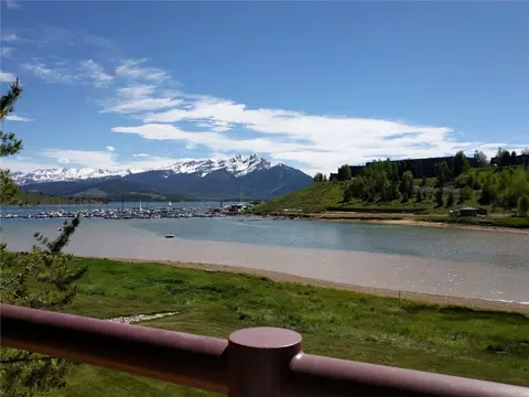 460 Tenderfoot St #109, Dillon, CO 80435